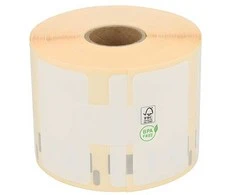 Dymo 11354 S0722540 etiketės ritinys Dore analoginė