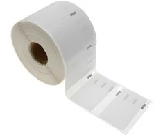 Dymo 11354 S0722540 etiketės ritinys Dore analoginė