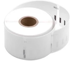 Dymo 11356 S0722560 etiketės ritinys Dore analoginė