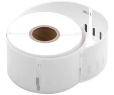 Dymo 11356 S0722560 etiketės ritinys Dore analoginė