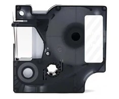 Dymo 40920 D1 etikečių juosta kasetė Dore analoginė