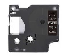 Dymo 40921 D1 etikečių juosta kasetė Dore analoginė