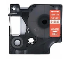 Dymo 45027 etikečių juosta kasetė Dore analoginė