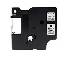 Dymo 45800 S0720820 etikečių juosta kasetė Dore analoginė