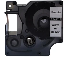 Dymo 45811 S0720910 D1 etikečių juosta kasetė Dore analoginė