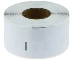 Dymo 99012 S0722400 etiketės ritinys Dore analoginė