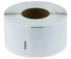 Dymo 99012 S0722400 Synthetic PP etiketės ritinys Dore analoginė