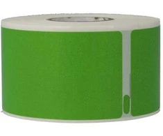 Dymo 99012 Žalias S0722400 etiketės ritinys Dore analoginė