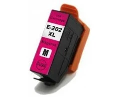 Epson 202XL T02H3 C13T02H34010 M rašalinė kasetė Dore suderinama
