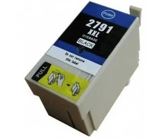 Epson 27XXL T2791 C13T27914012 BK rašalinė kasetė Dore suderinama