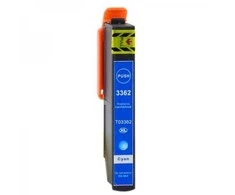 Epson 33XL T3362 C13T33624010 C rašalinė kasetė Dore suderinama