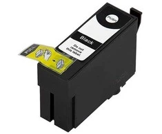 Epson 35XL T3591 C13T35914010 BK rašalinė kasetė Dore suderinama