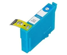 Epson 35XL T3592 C13T35924010 C rašalinė kasetė Dore suderinama