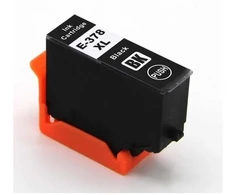 Epson 378XL T3791 C13T37914010 BK rašalinė kasetė Dore suderinama