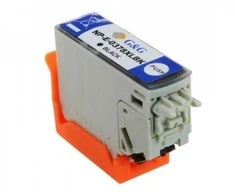 Epson 378XL T3791 C13T37914010 BK rašalinė kasetė G&amp;G suderinama