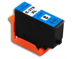 Epson 378XL T3792 C13T37924010 C rašalinė kasetė Dore suderinama