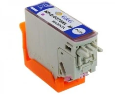 Epson 378XL T3793 C13T37934010 M rašalinė kasetė G&amp;G suderinama