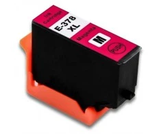 Epson 378XL T3793 C13T37934010 M rašalinė kasetė Dore suderinama