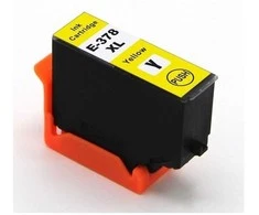 Epson 378XL T3794 C13T37944010 Y rašalinė kasetė Dore suderinama