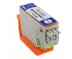 Epson 378XL T3794 C13T37944010 Y rašalinė kasetė G&amp;G suderinama