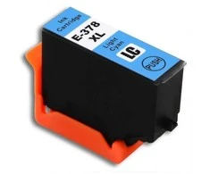 Epson 378XL T3795 C13T37954010 LC rašalinė kasetė Dore suderinama