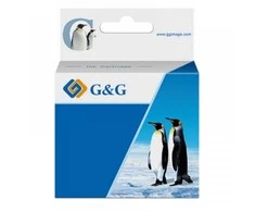 Epson 378XL T3796 C13T37964010 LM rašalinė kasetė G&amp;G suderinama