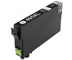 Epson 405XL T05H1 C13T05H14010 BK rašalinė kasetė Dore suderinama