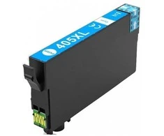 Epson 405XL T05H2 C13T05H24010 C rašalinė kasetė Dore suderinama
