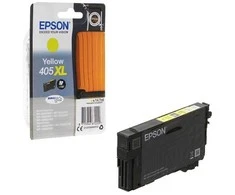 Epson 405XL T05H4 C13T05H44010 Y rašalinė kasetė