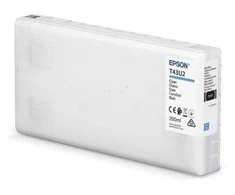 Epson 407 C13T43U240 C rašalinė kasetė