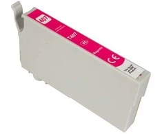 Epson 407 T07U340 C13T07U340 M rašalinė kasetė Dore suderinama