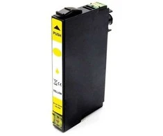 Epson 407 T07U440 C13T07U440 Y rašalinė kasetė Dore suderinama
