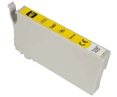 Epson 407 T07U440 C13T07U440 Y rašalinė kasetė Dore suderinama