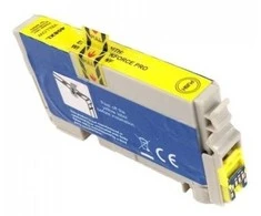Epson 408L T09K4 C13T09K44010 Y rašalinė kasetė Dore suderinama
