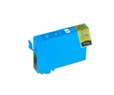 Epson 502XL T02W2 C13T02W24010 C rašalinė kasetė Dore suderinama