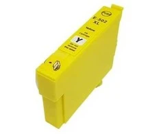 Epson 502XL T02W4 C13T02W44010 Y rašalinė kasetė Dore suderinama