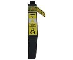 Epson 503XL C13T09R44010 C13T09Q44010 Y rašalinė kasetė Dore suderinama