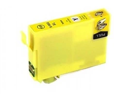 Epson 603XL T03A4 C13T03A44010 Y rašalinė kasetė Dore suderinama