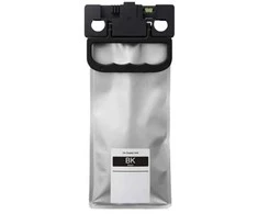 Epson E01C1 C13T01C100 BK rašalinė kasetė Dore suderinama