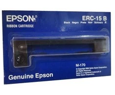Epson ERC-15 ERC15 C43S015430 spausdinimo juosta Epson