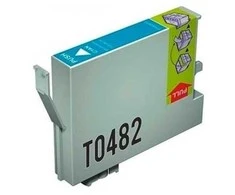 Epson T0482 C13T04824010 C rašalinė kasetė Dofe suderinama