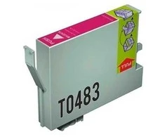 Epson T0483 C13T04834010 M rašalinė kasetė Dofe suderinama