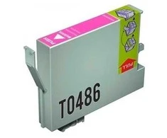 Epson T0486 C13T04864010 LM rašalinė kasetė Dofe suderinama