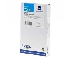 Epson Cartridge WF-C8190 / WF-C8690 XXL C rašalas, žalsvai mėlyna