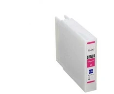 Epson T04A3 C13T04A340 M rašalinė kasetė Dore suderinama