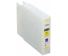 Epson T04A4 C13T04A440 Y rašalinė kasetė Dore suderinama