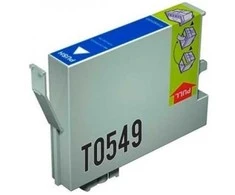 Epson T0549 C13T05494010 BL rašalinė kasetė G&amp;G suderinama
