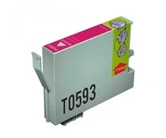 Epson T0593 C13T05934010 M rašalinė kasetė G&amp;G suderinama