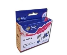 Epson T0595 C13T05954010 LC rašalinė kasetė G&amp;G suderinama