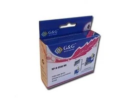 Epson T0598 C13T05984010 MBK rašalinė kasetė G&amp;G suderinama